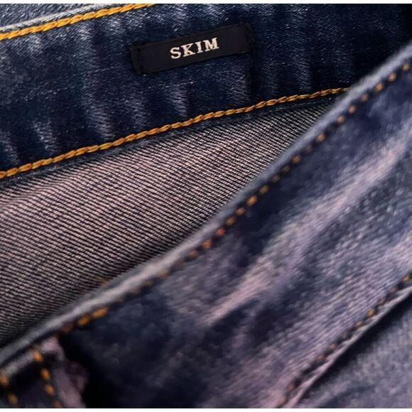 Scotch & Soda skim denim jeans - Picture 11 of 13